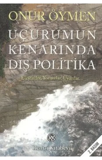 Uçurumun Kenarında Dış Politika