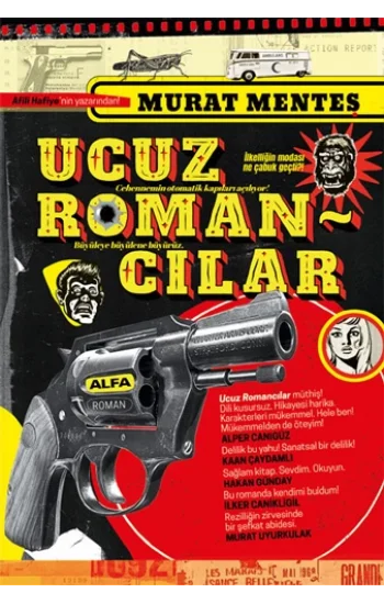 Ucuz Romancılar