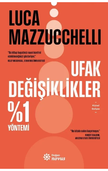 Ufak Değişiklikler %1 Yöntemi