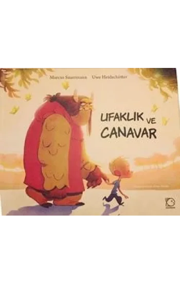 Ufaklık ve Canavar