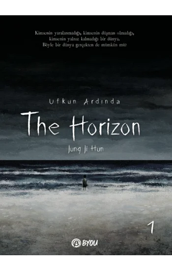 Ufkun Ardında - 1
