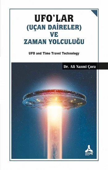 Ufolar (Uçan Daireler) Ve Zaman Yolculuğu