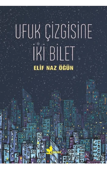 Ufuk Çizgisine İki Bilet