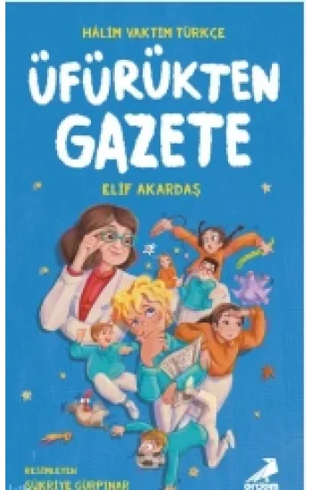 Üfürükten Gazete