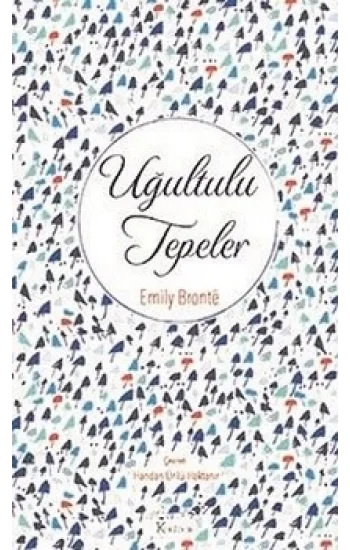 Uğultulu Tepeler