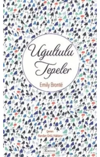 Uğultulu Tepeler (Bez Ciltli)