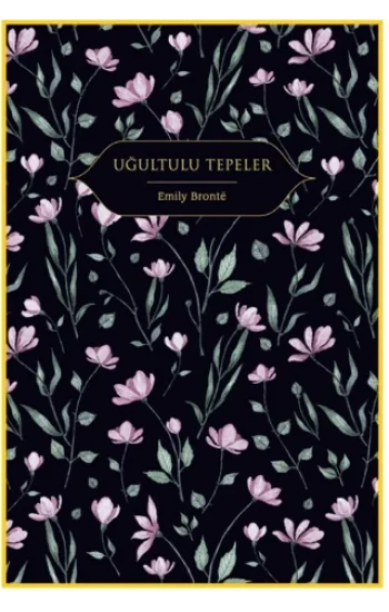 Uğultulu Tepeler - Ciltli
