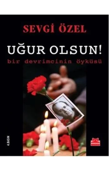 Uğur Olsun!