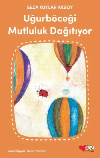 Uğurböceği  Mutluluk Dağıtıyor