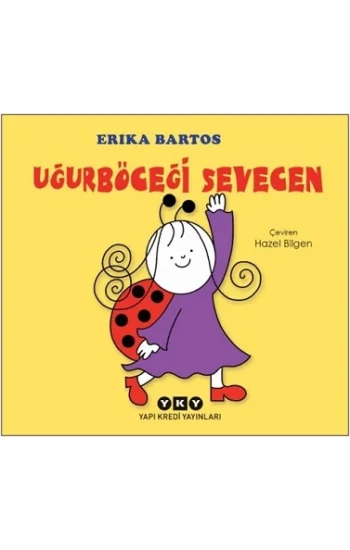 Uğurböceği Sevecen