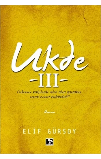 Ukde 3