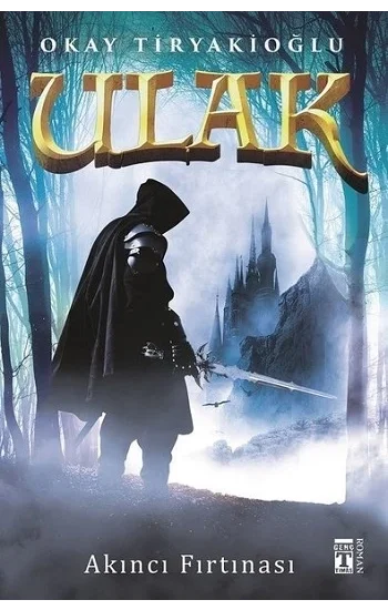 Ulak - Akıncı Fırtınası