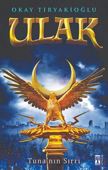 Ulak - Tunanın Sırrı