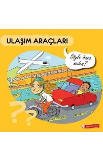 Ulaşım Araçları