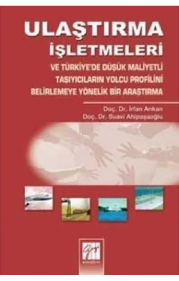 Ulaştırma İşletmeleri