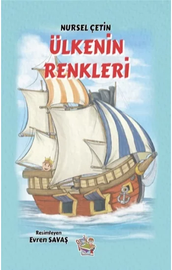 Ülkenin Renkleri