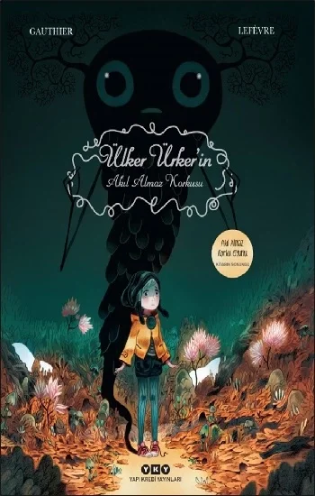 Ülker Ürkerin Akıl Almaz Korkusu