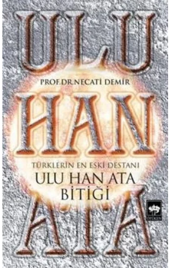 Ulu Han Ata Bitiği