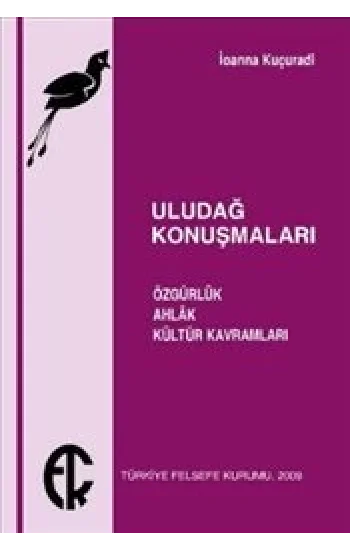 Uludağ Konuşmaları