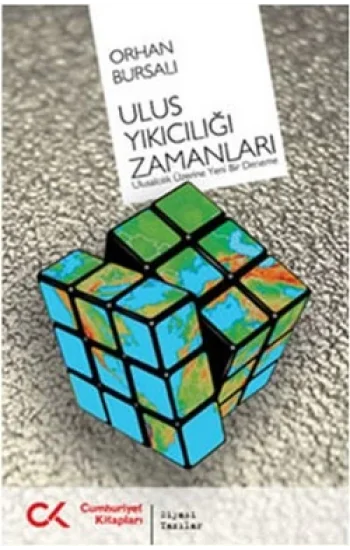 Ulus Yıkıcılığı Zamanları