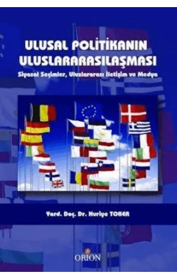Ulusal Politikanın Uluslararasılaşması