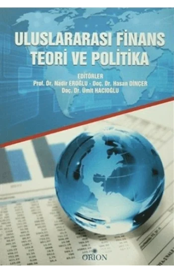 Uluslararası Finans Teori ve Politika