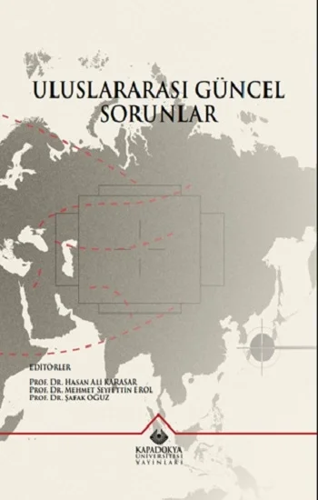 Uluslararası Güncel Sorunlar