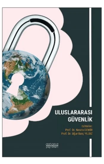 Uluslararası Güvenlik
