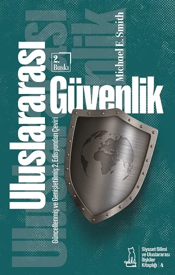 Uluslararası Güvenlik