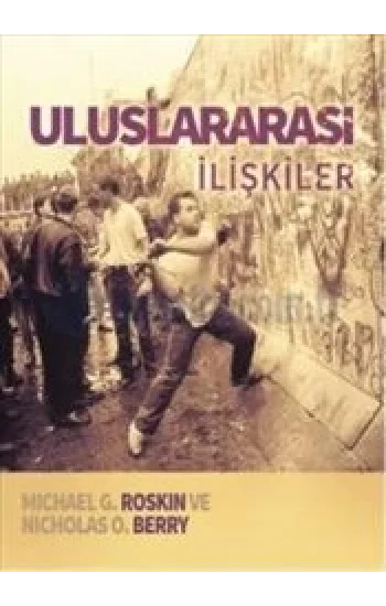 Uluslararası İlişkiler