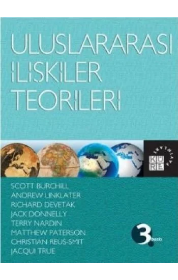 Uluslararası İlişkiler Teorileri