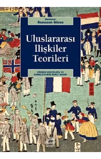 Uluslararası İlişkiler Teorileri