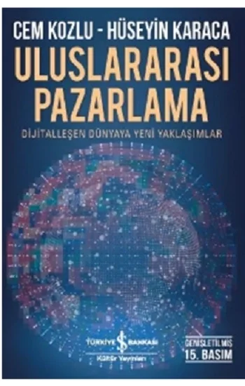 Uluslararası Pazarlama