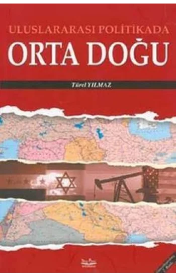 Uluslararası Politikada Ortadoğu