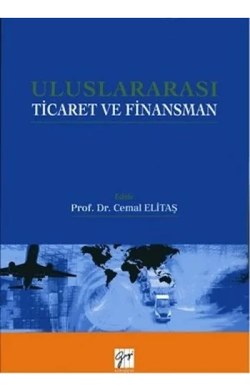 Uluslararası Ticaret ve Finansman