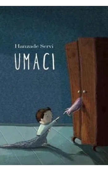 Umacı