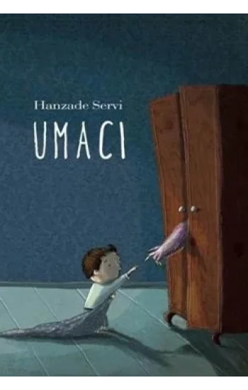 Umacı