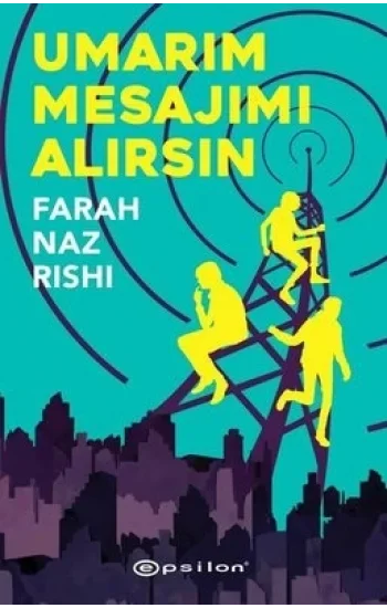 Umarım Mesajımı Alırsın