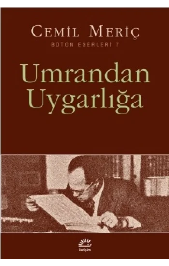 Umrandan Uygarlığa