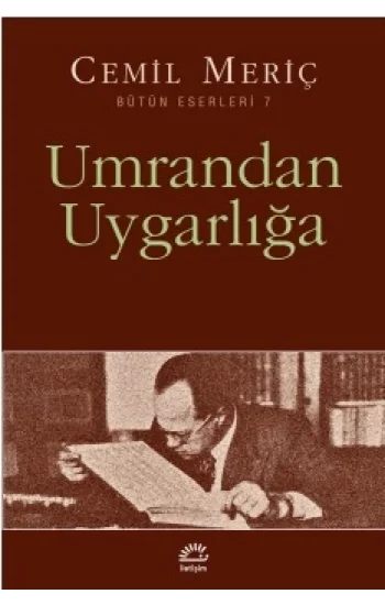Umrandan Uygarlığa