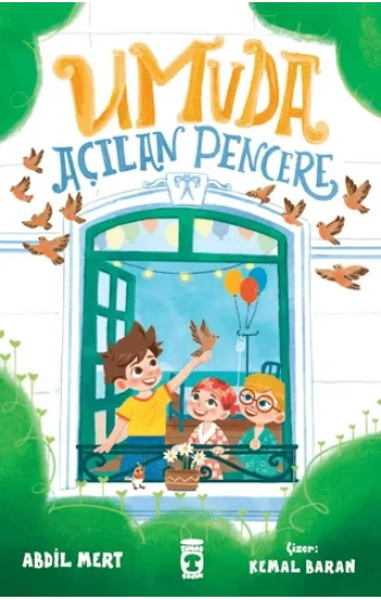 Umuda Açılan Pencere