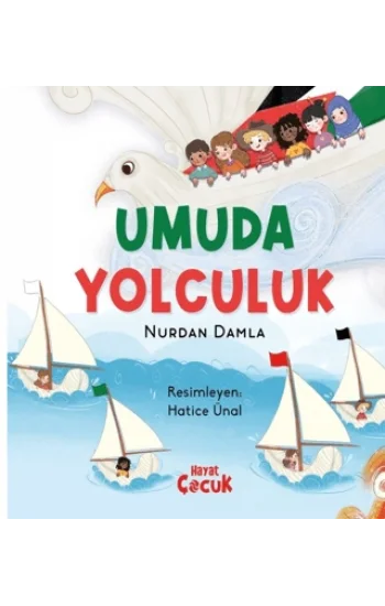 Umuda Yolculuk