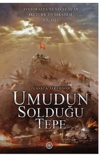 Umudun Solduğu Tepe