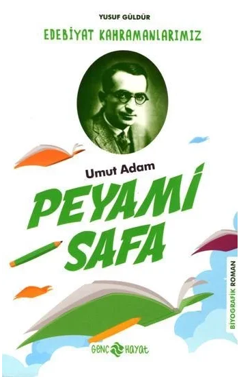 Umut Adam Peyami Safa