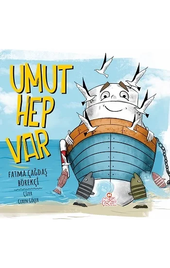 Umut Hep Var