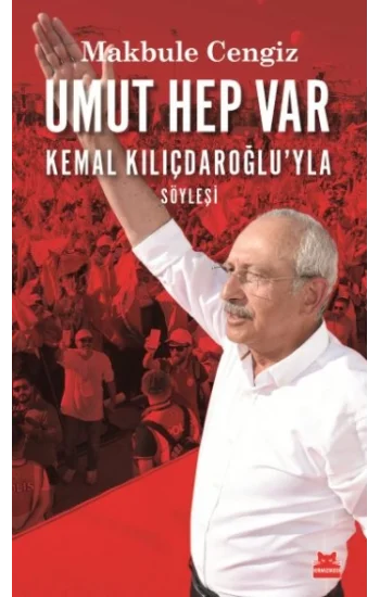 Umut Hep Var