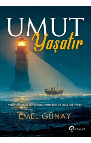 Umut Yaşatır