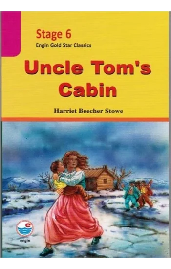 Uncle Toms Cabin ( Stage 6 ) Cdsiz