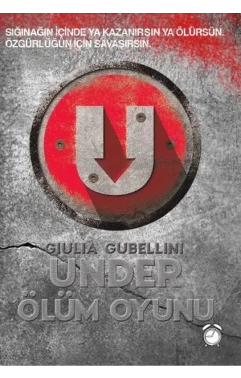 Under Ölüm Oyunu