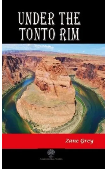 Under the Tonto Rim